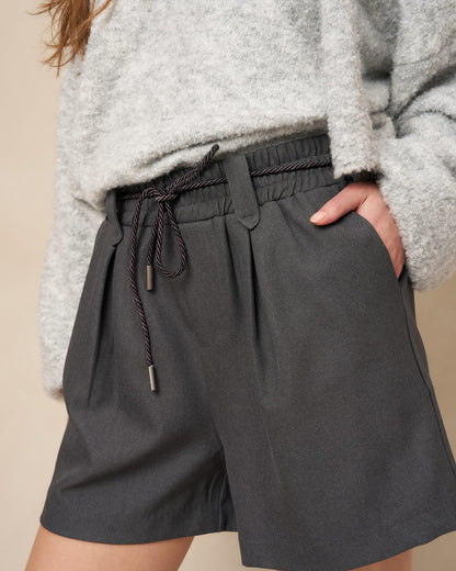 Short Kina - Tailored Fancy Cord3