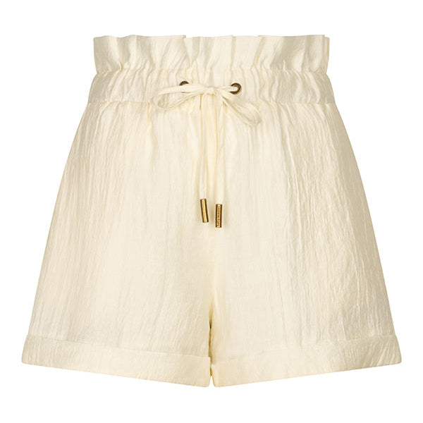 Lofty Manner - Short Charlotte - Off White