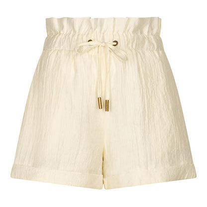 Lofty Manner - Short Charlotte - Off White