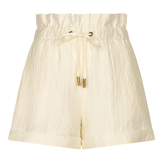 Lofty Manner - Short Charlotte - Off White