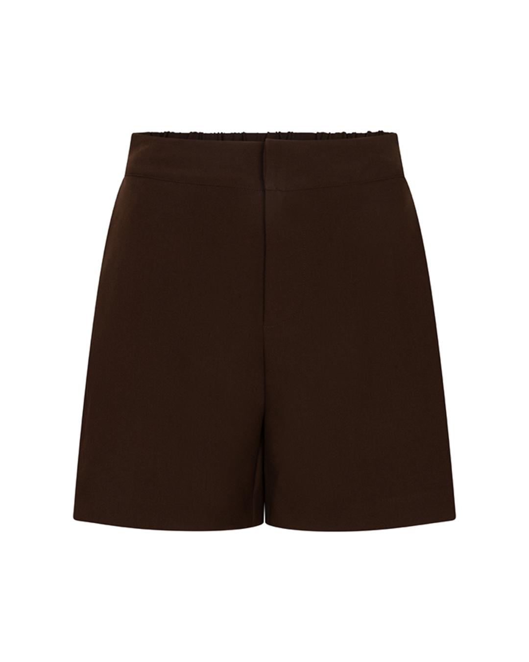 Lofty Manner - Short Chelsey - Brown