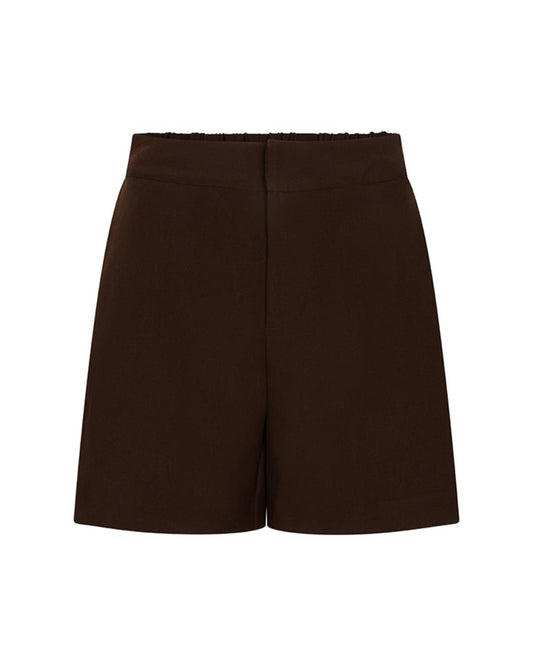 Lofty Manner - Short Chelsey - Brown