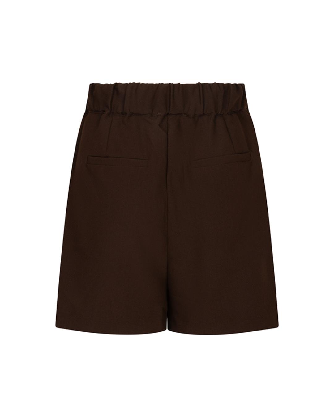 Lofty Manner - Short Chelsey - Brown