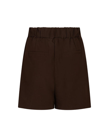 Lofty Manner - Short Chelsey - Brown