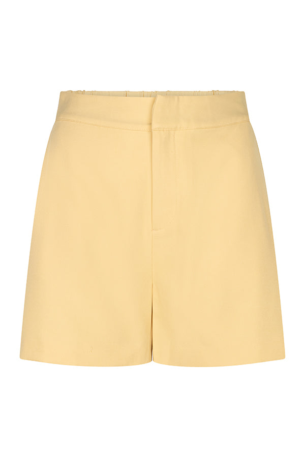 Lofty Manner - Short Chelsey - Butter Yellow