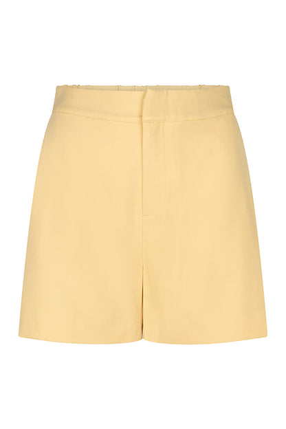 Lofty Manner - Short Chelsey - Butter Yellow