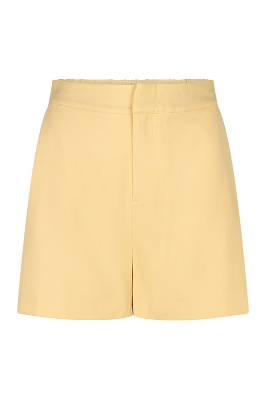 Lofty Manner - Short Chelsey - Butter Yellow
