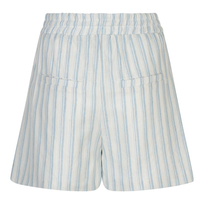 Lofty Manner - Short Muriel - Blue