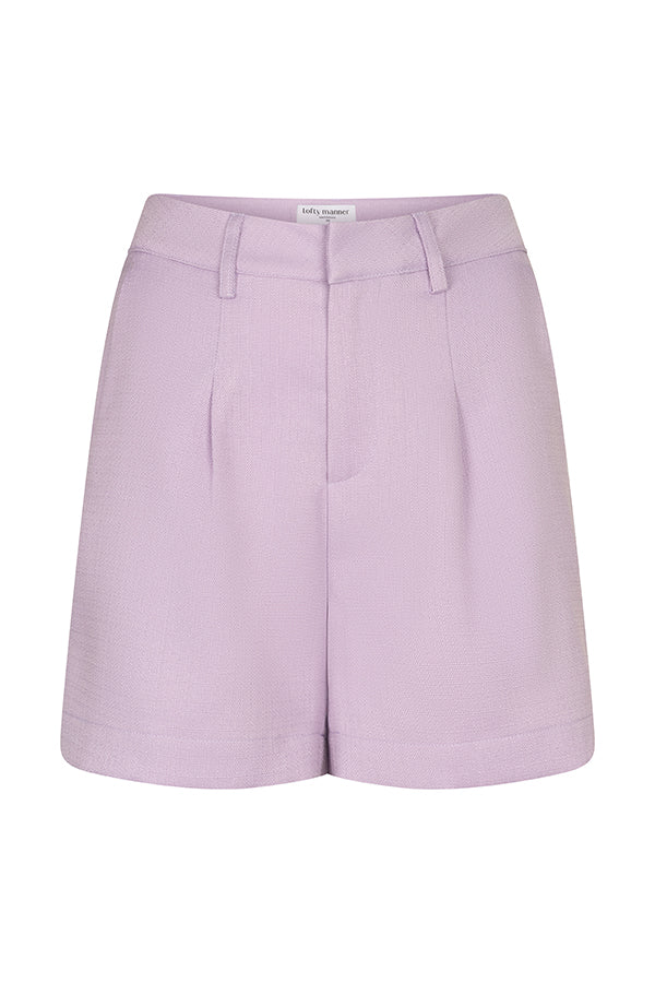 Lofty Manner - Short Rose - Lila