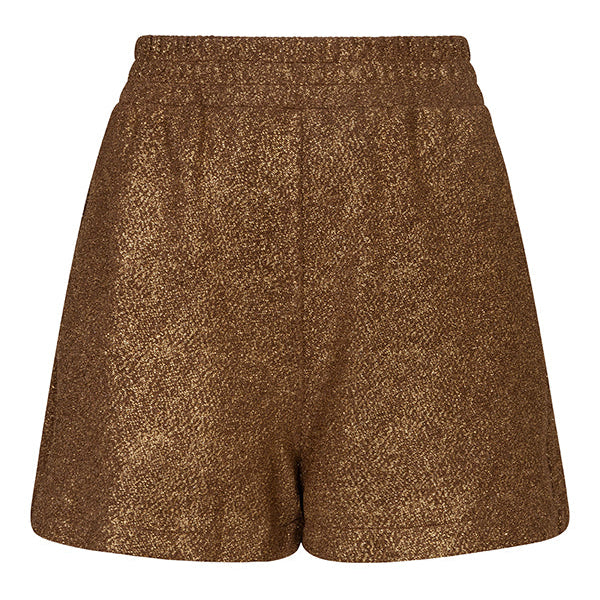 Lofty Manner - Short Zumi - Brown
