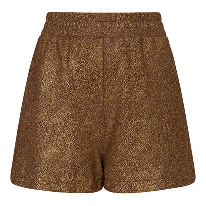 Lofty Manner - Short Zumi - Brown