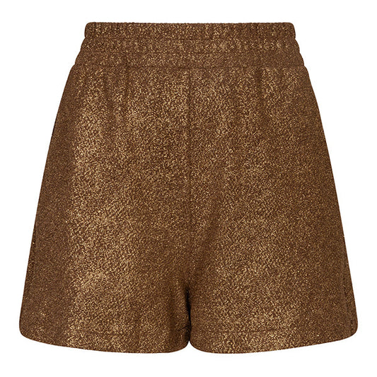 Lofty Manner - Short Zumi - Brown