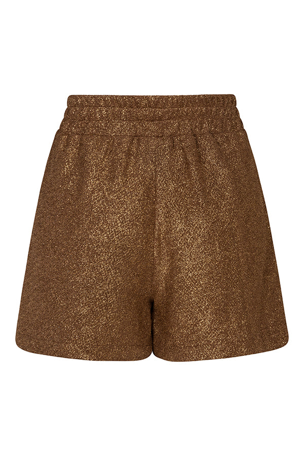 Lofty Manner - Short Zumi - Brown