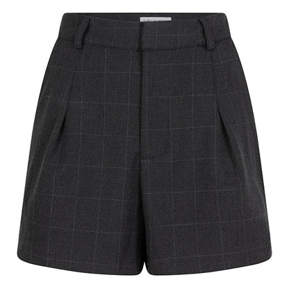 Lofty Manner - Short Rikke - Grey