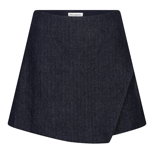 Lofty Manner - Skort Bowie - Mid Blue