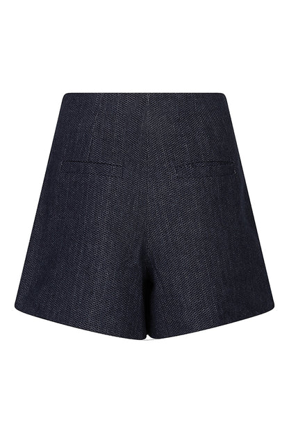 Lofty Manner - Skort Bowie - Mid Blue