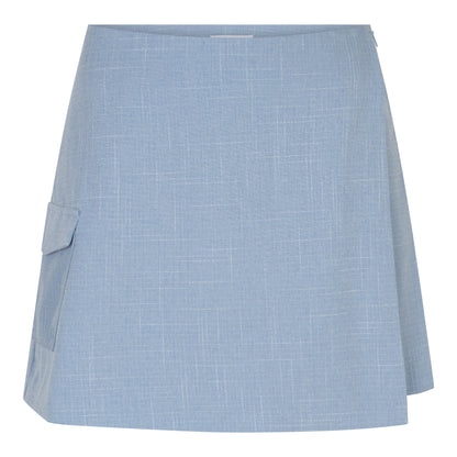 Lofty Manner - Skort Desh - Blue