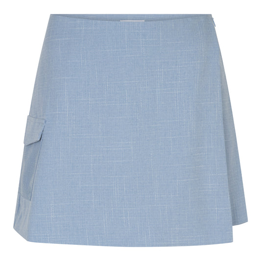 Lofty Manner - Skort Desh - Blue