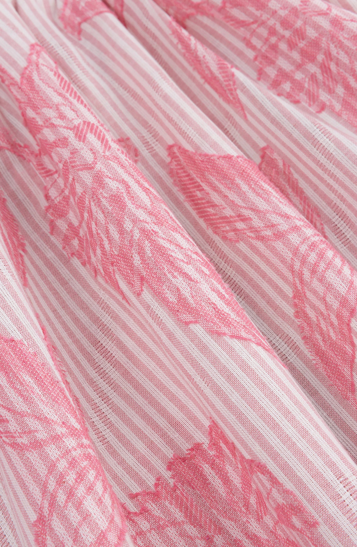 Studio Amaya - Kaya Top - Multi Print