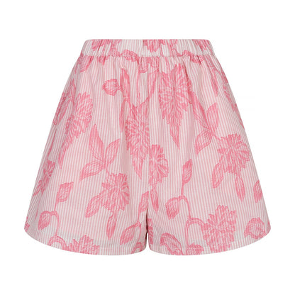 Studio Amaya - Kee Short - Multi Print