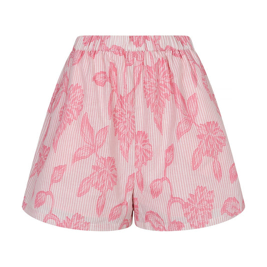 Studio Amaya - Kee Short - Multi Print