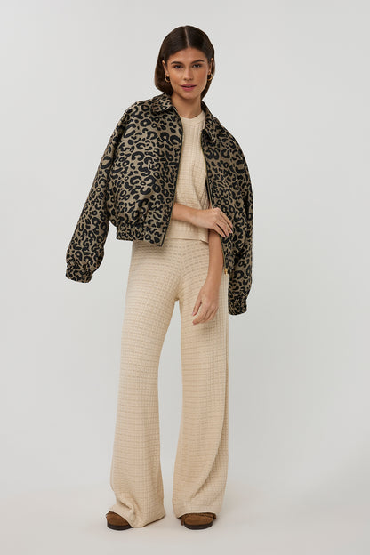 Studio Amaya - Kris Top - Beige