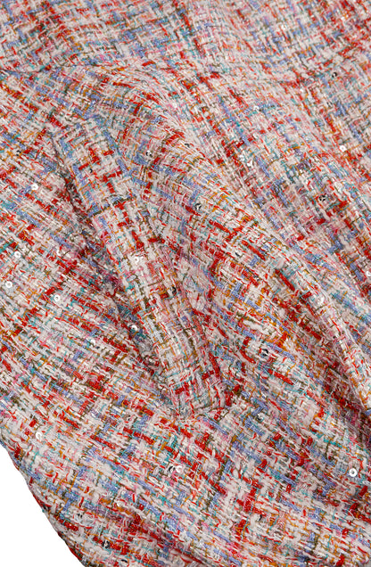 Studio Amaya - Layla - Multi Print