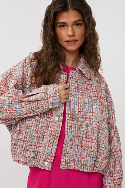 Studio Amaya - Layla - Multi Print
