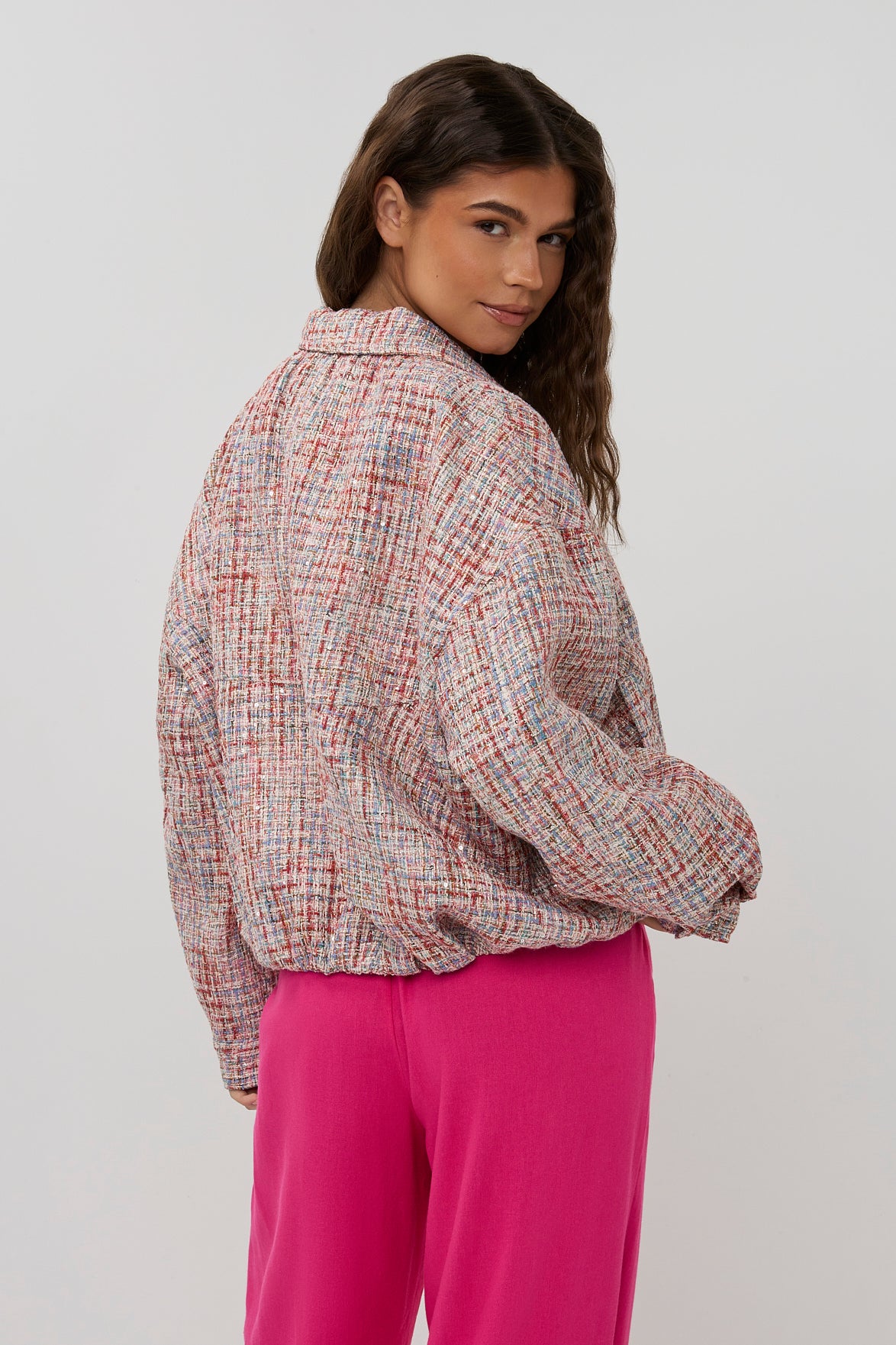 Studio Amaya - Layla - Multi Print