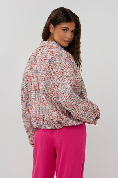 Studio Amaya - Layla - Multi Print