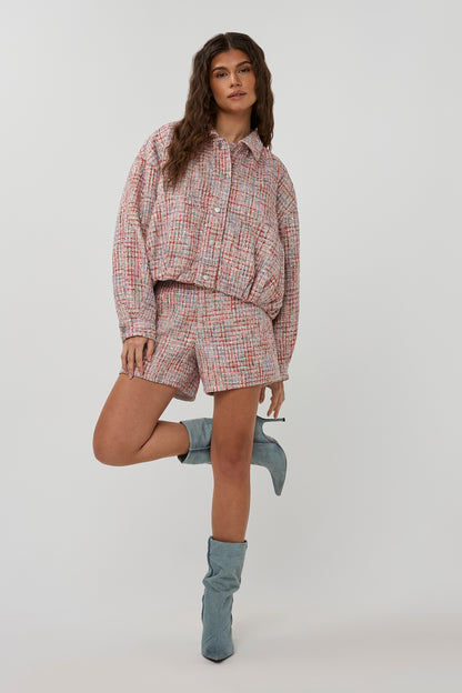 Studio Amaya - Layla - Multi Print