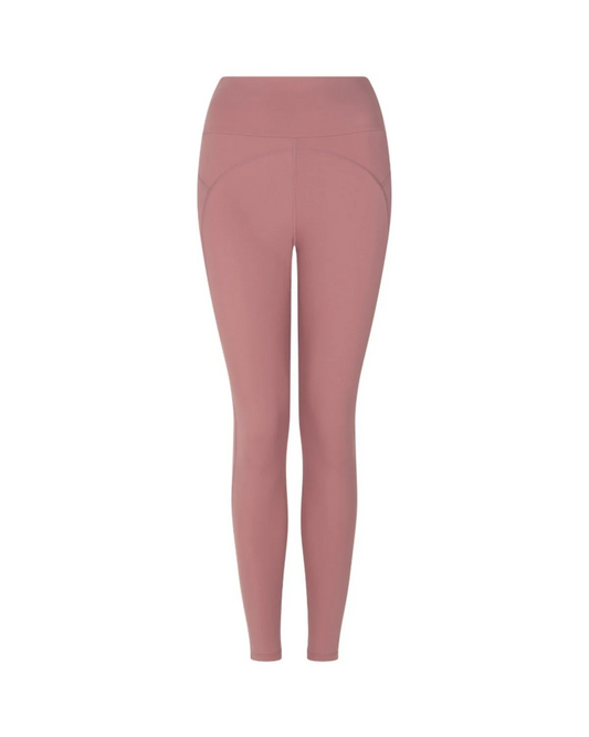 Studio Amaya - Sculpt Legging - Pink