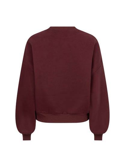 Lofty Manner - Sweater Kensi - Balloon Sleeve