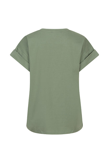 Lofty Manner T-shirt Lilou