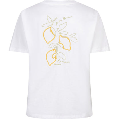 T-shirt Elin achterkant