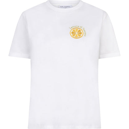T-shirt Elin voorkant