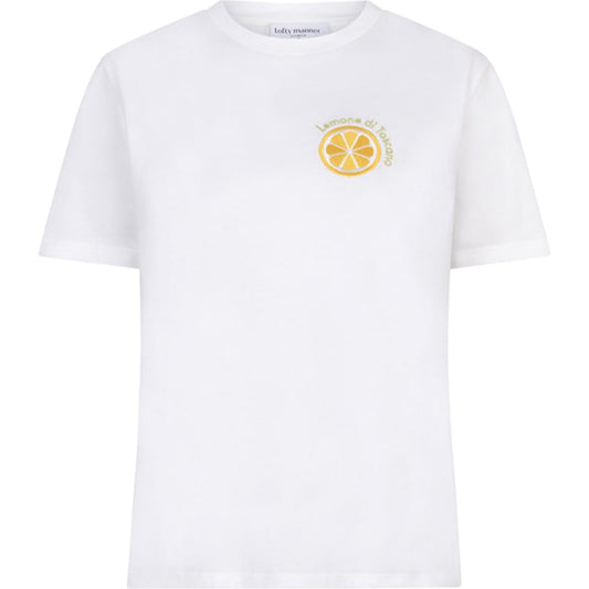 T-shirt Elin voorkant