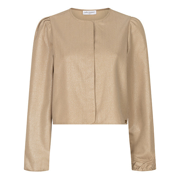 Lofty Manner - Top Channa - Sand