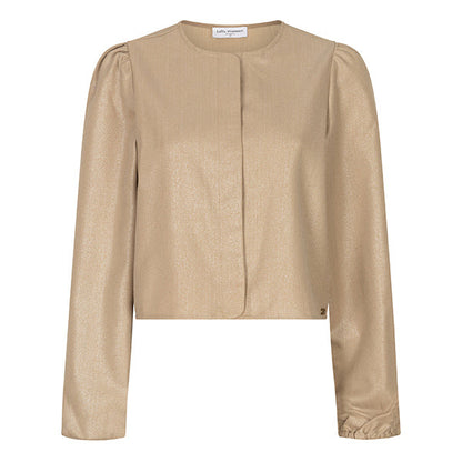 Lofty Manner - Top Channa - Sand