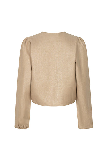 Lofty Manner - Top Channa - Sand