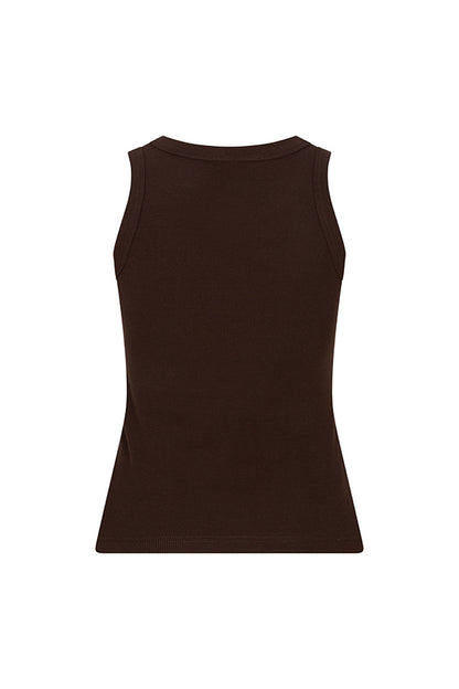 Lofty Manner - Top Esra - Brown