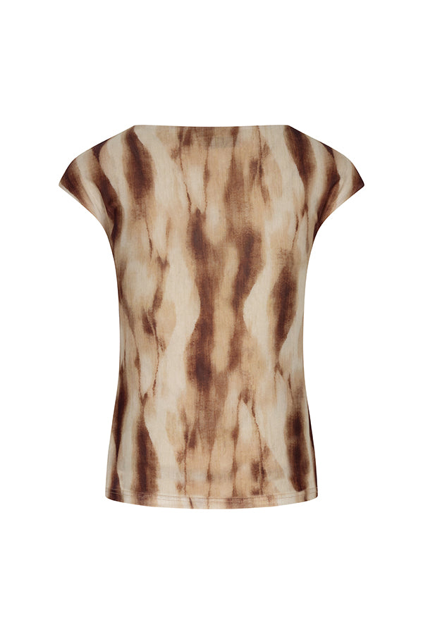 Lofty Manner - Top Haisa - Brown