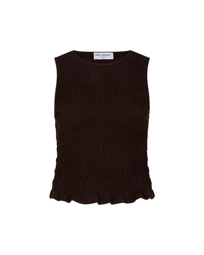 Lofty Manner - Top Jacky - Brown
