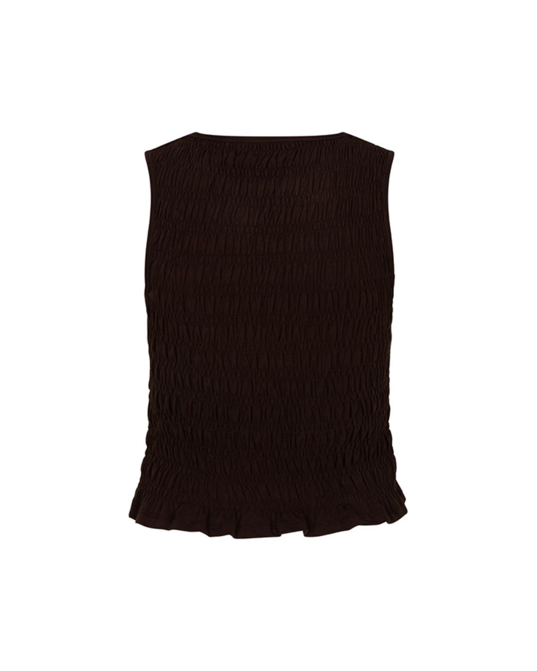 Lofty Manner - Top Jacky - Brown