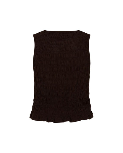 Lofty Manner - Top Jacky - Brown