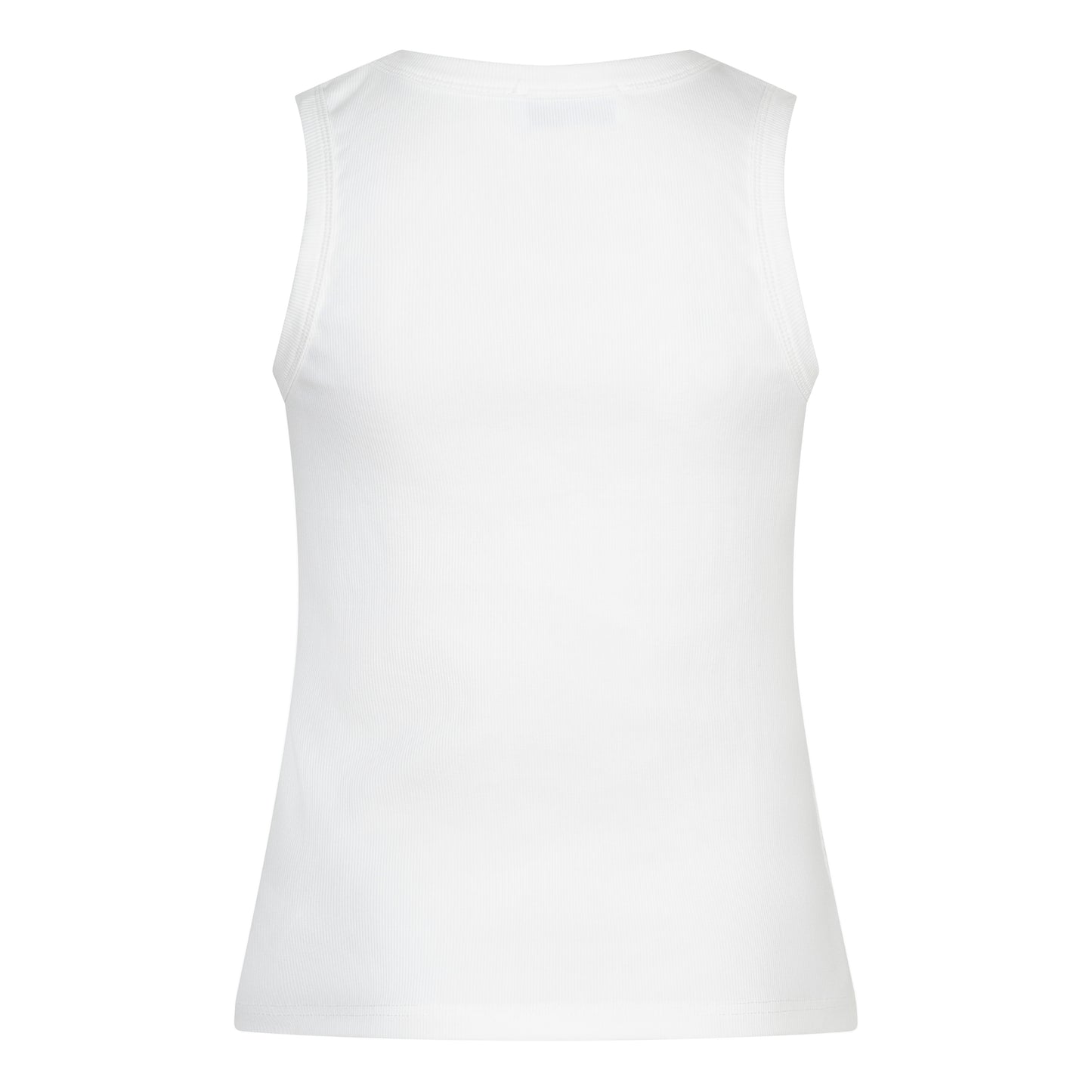 Lofty Manner - Top Saela - Off White - Marve Amsterdam
