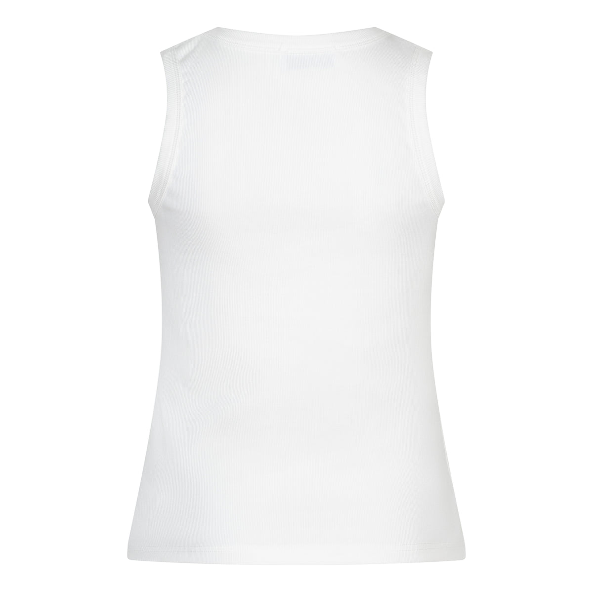Lofty Manner - Top Saela - Off White - Marve Amsterdam