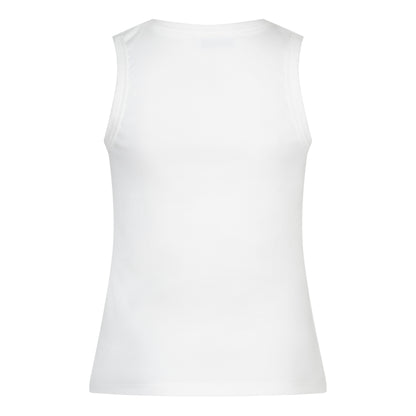 Lofty Manner - Top Saela - Off White - Marve Amsterdam