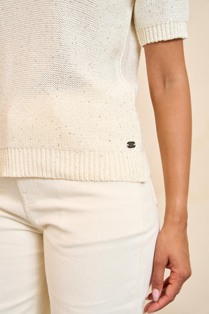 Lofty Manner - Top Tilia - White silver - Marve Amsterdam