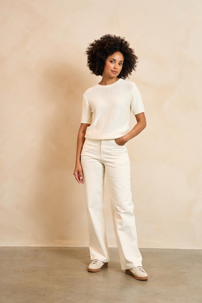 Lofty Manner - Top Tilia - White silver - Marve Amsterdam